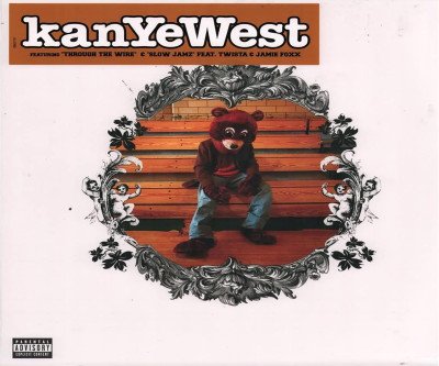 The College Dropout: Groundbreaking Hip-Hop Classic