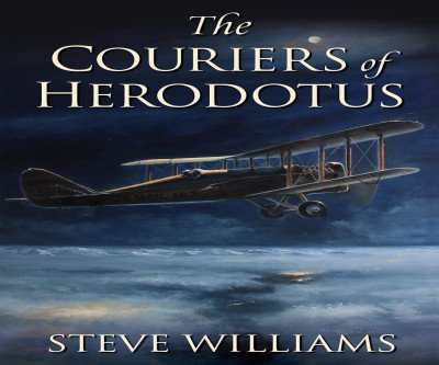 Unlock the Mysteries of Aviation in This Captivating Novel