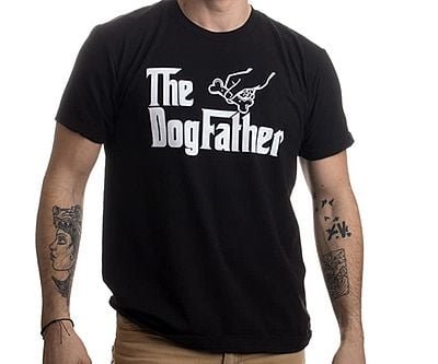 The Dogfather Shirt