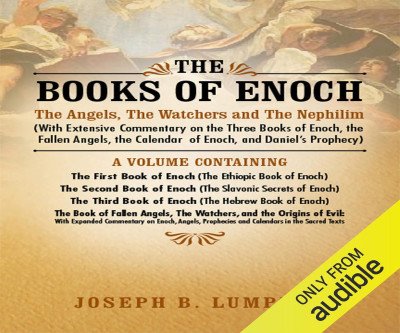 The Enoch Chronicles: Angels, Watchers, and Nephilim Unveiled