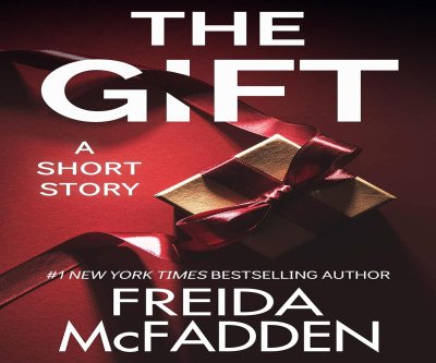 A Gripping Christmas Thriller: The Gift