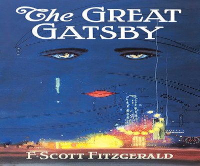 The Great Gatsby: A Timeless Classic from 1925