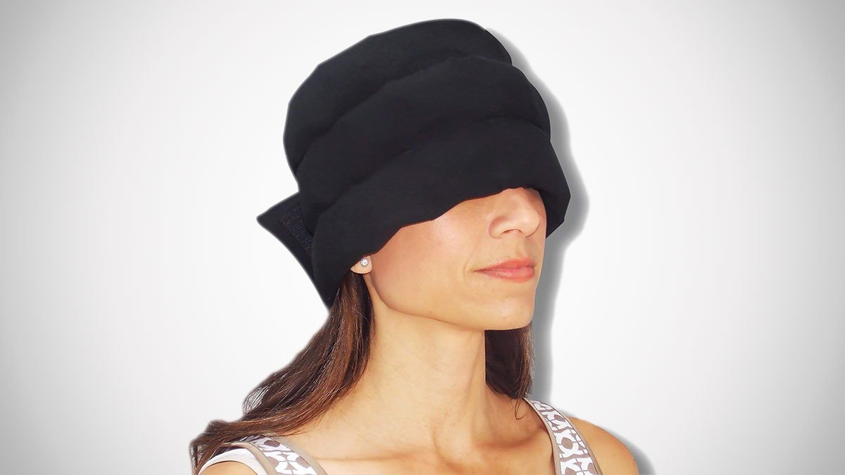 The Headache Hat