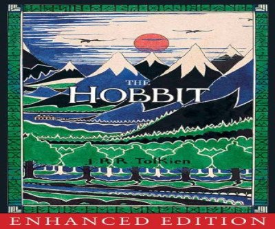 The Hobbit: 75th Anniversary Collector's Edition