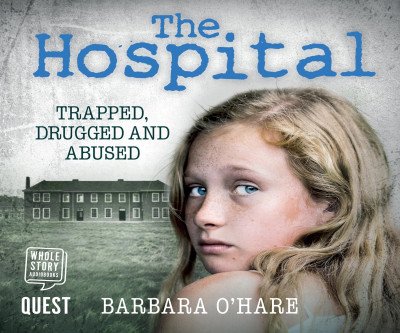 Discover the Dark Secrets of Aston Hall Psychiatric Hospital