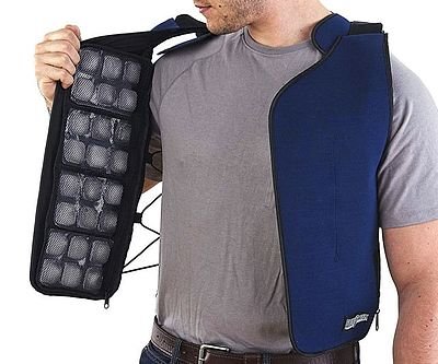 The Ice Vest