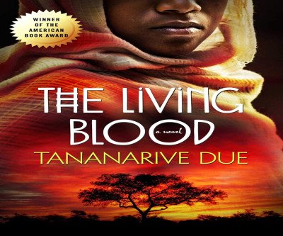 The Living Blood: Supernatural Legacy Unleashed
