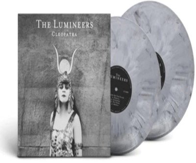 The Lumineers Cleopatra: Cinematic Folk-Rock Masterpiece