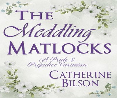 Meddling Matlocks: Pride & Prejudice Gets a Funny Family Twist