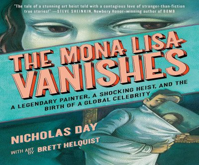 The Mona Lisa Vanishes: Art Heist Unveiled