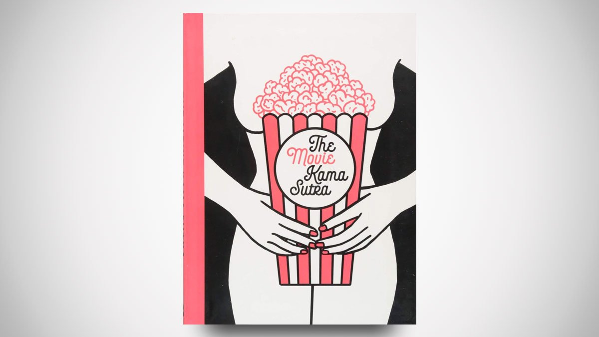The Movie Kama Sutra