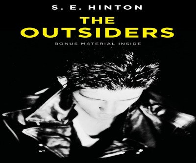 The Outsiders: A Classic Coming-of-Age Novel