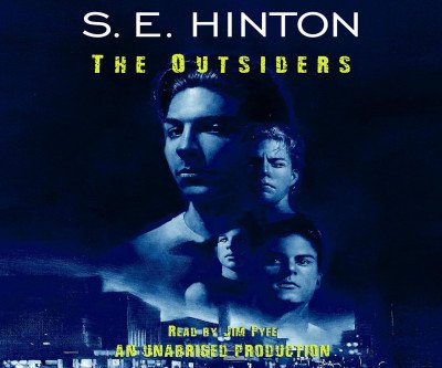 The Outsiders: A Classic Tale of Brotherhood