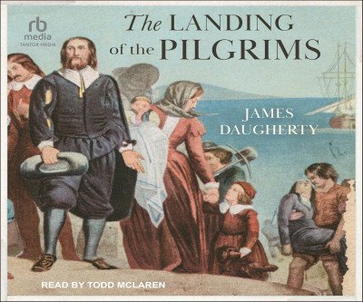The Pilgrims' Journey: A Tale of Faith and Freedom