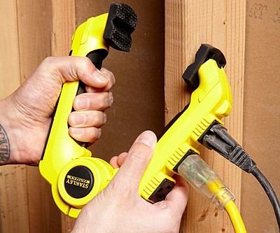 The Power Claw Power Strip