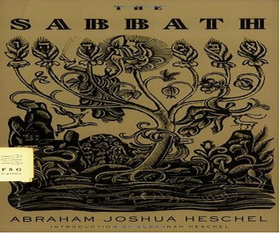 Discover the Sacred Beauty of Time in The Sabbath