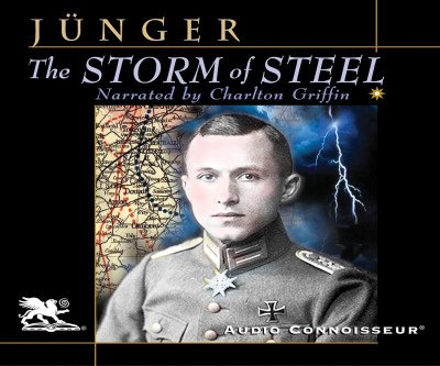 The Storm of Steel: A Soldier's Journey