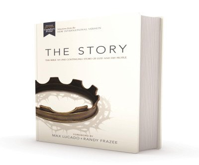 The Story: Discover the Bible as a Narrative Adventure