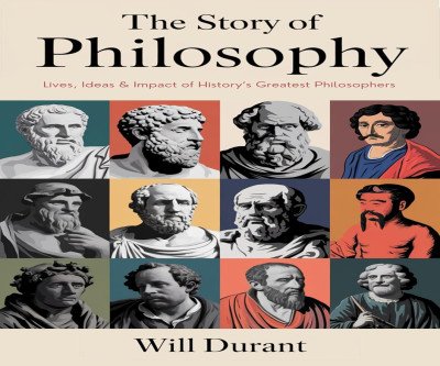 Explore the Lives of Great Philosophers