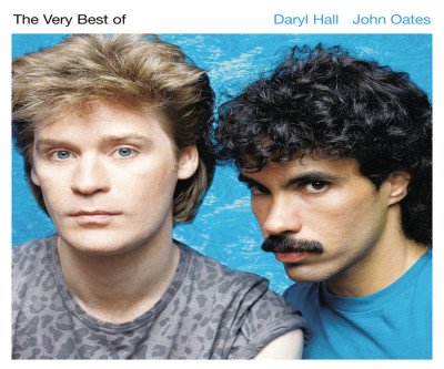 The Ultimate Hall & Oates Collection