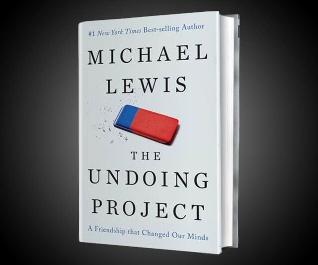 The Undoing Project