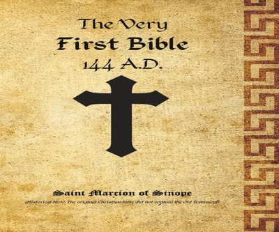 The Very First Bible - A Historical Insight