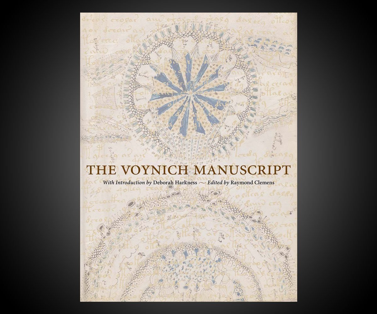The Voynich Manuscript