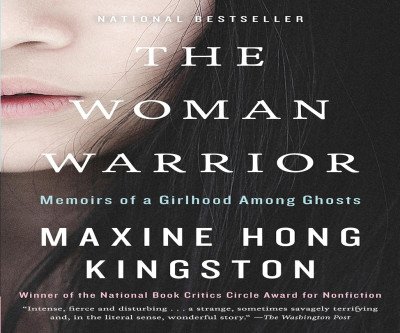 The Woman Warrior: A Journey Through Identity and Myth
