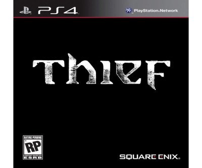 Master Thief: Shadows of the City