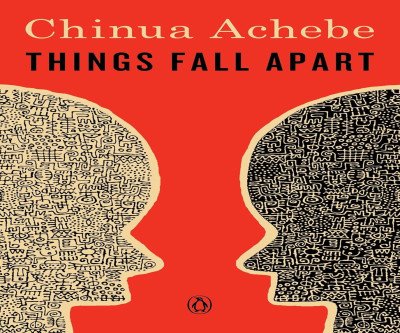 A Classic Masterpiece: Things Fall Apart