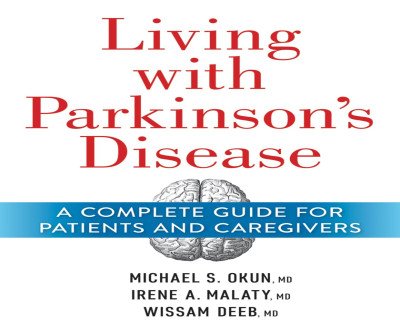Thrive Despite Parkinson's: Essential Patient Guide