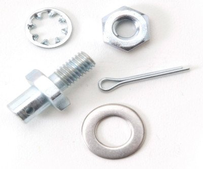 Easy Throttle Cable Adapter for '77+ Chevy