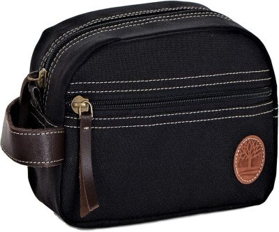 Travel in Style with Timberland's Toiletry Organizer