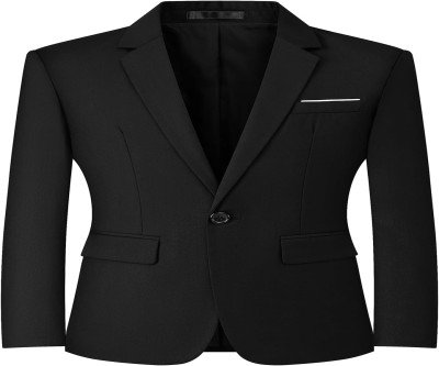 Timeless Slim Fit Blazer: Effortless Style for Every Occasion