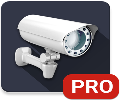 tinyCam PRO - Ultimate IP Camera Monitor App