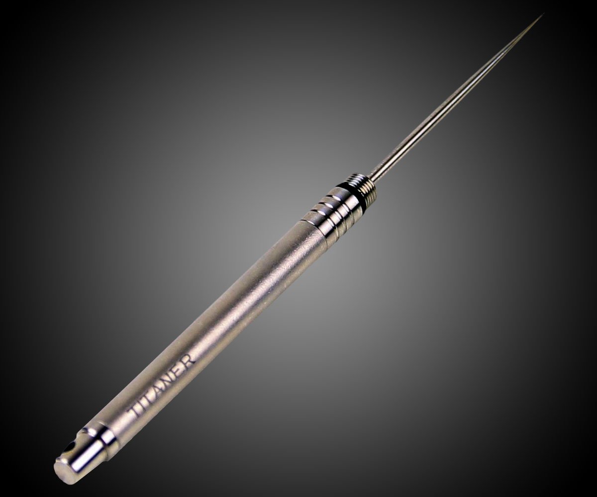 Titanium Toothpick