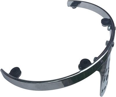 Tom Hoop Mount for Clearer Drum Resonance