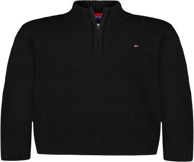 Timeless Tommy Hilfiger Style for Boys
