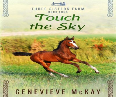 Touch The Sky: Where Horses Heal Hearts