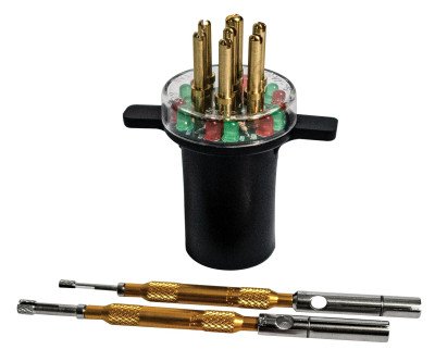 Keep Your Trailer Connected with 7-Way Maintenance Kit