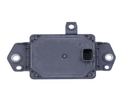 Enhanced Safety: Toyota RAV4 Cruise Radar Sensor