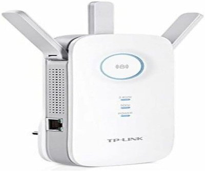 Boost Your WiFi: TP-Link AC1750 Range Extender