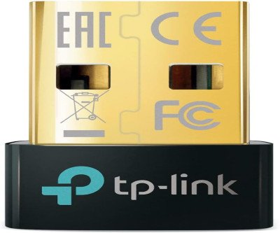 TP-Link USB Bluetooth Adapter - Compact Wireless Connectivity