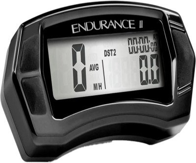 Ride Smart: Digital Gauge Kit for Your Motorcycle/ATV