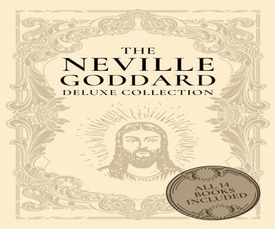 Transform Reality: Neville Goddard's 14-Book Collection