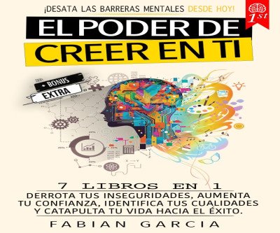 Transform Your Life: 7 Books to Boost Confidence