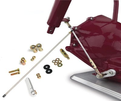 Premium Transmission Linkage Kit for GM Vehicles