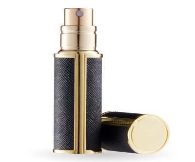 Travel-Ready Perfume Atomizer for Fresh Fragrance On-the-Go