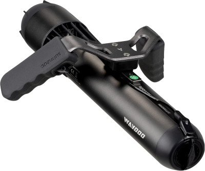 Travel-Ready Underwater Scooter