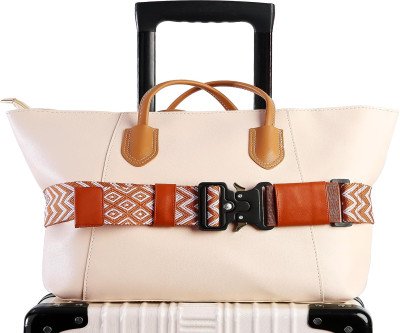 Travel Smart: Carry Multiple Bags with One Belt